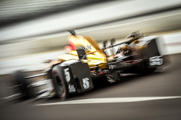 SPM, Andretti, Penske y ECR aseguran lugar en el Fast Nine