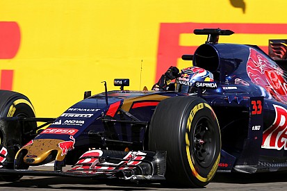 Max Verstappen wint Trofeo Lorenzo Bandini voor prestaties in 2015