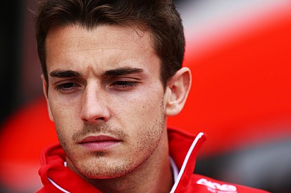 Family begins legal action against F1, FIA over Jules Bianchi death