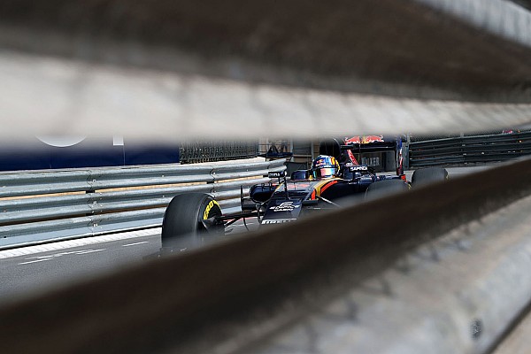 Carlos Sainz: “Ha sido un buen día, no tengo quejas”