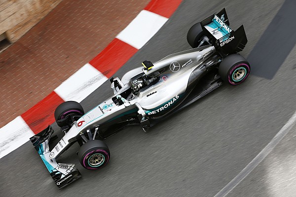 Lowe: “Mercedes aún no obtuvo lo mejor del ultra blando”