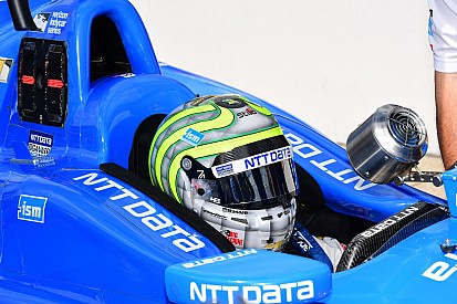 Kanaan: “foi a corrida da minha vida”