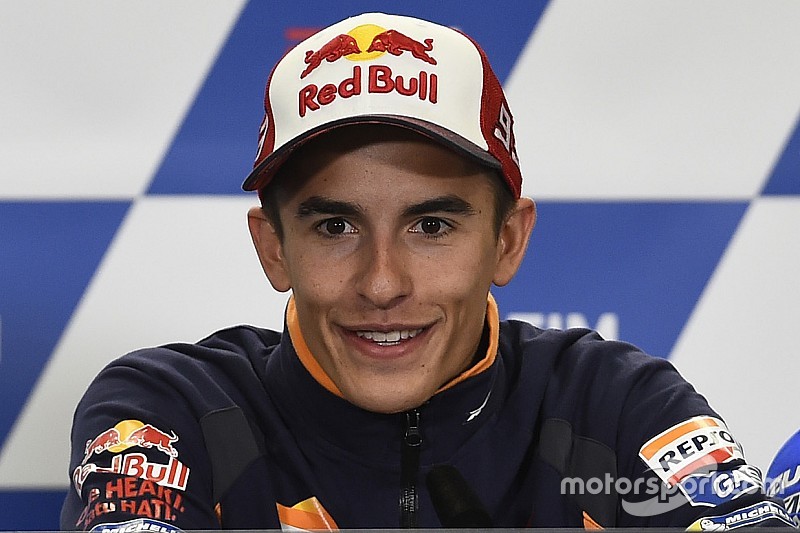 Marc Marquez, Repsol Honda Team