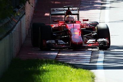 GP Canada: servono motore e freni per un circuito stop and go