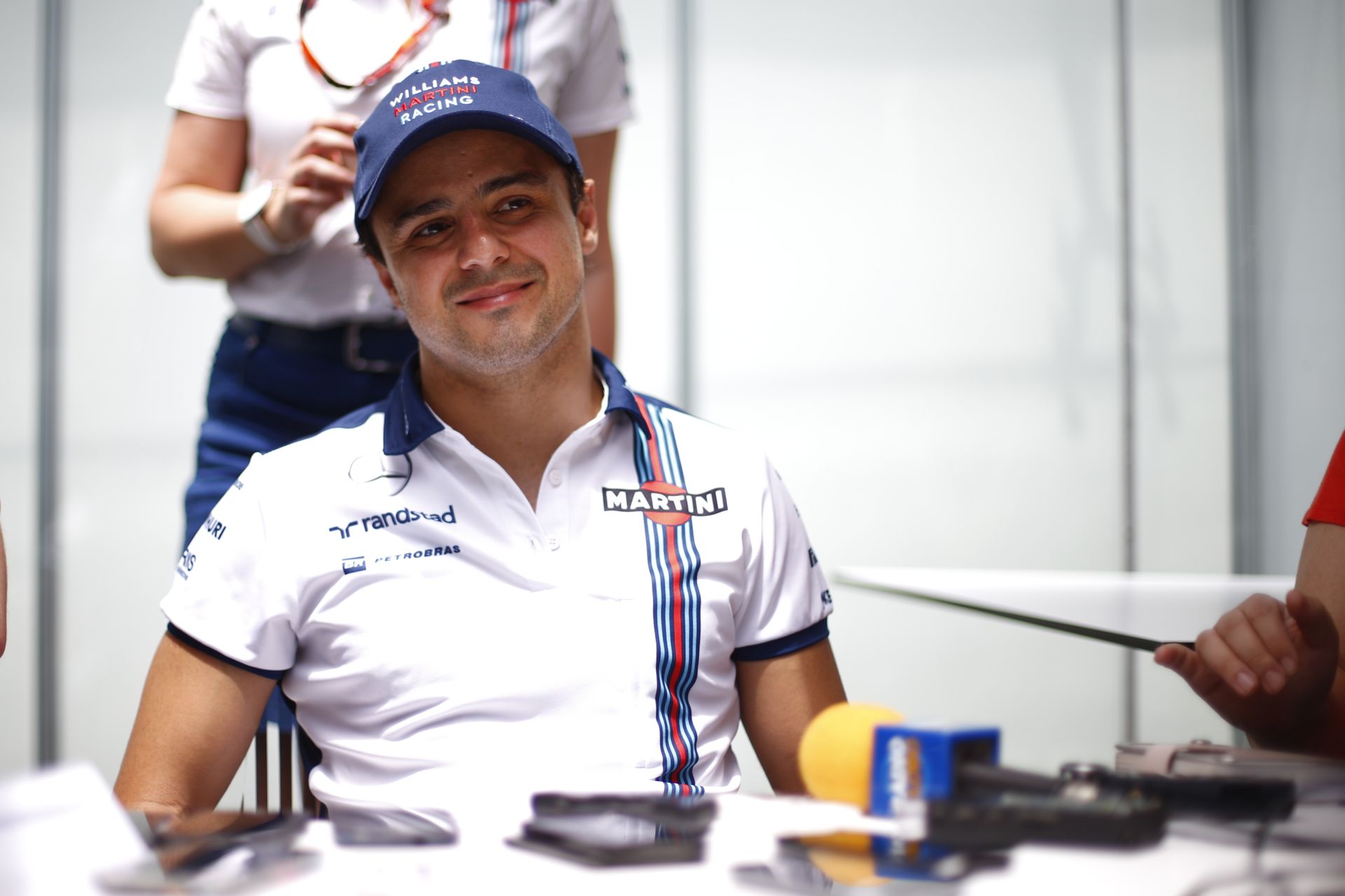 Massa: „Előre szóltam, hogy Alonso hibázott, amikor a McLaren-hez ment! Igazam lett!”