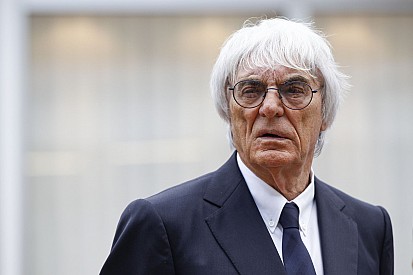 „Szánalmas színvonalon van a Forma-1, Ecclestone húzzon el!”