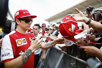 A Ferrari mégsem akar annyira hosszabbítani Raikkönennel?