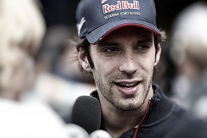 Villantott a Toro Rosso Monacóban