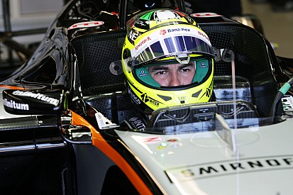 Perez: punta alla Renault se non c'è speranza in Ferrari