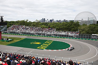 Formel 1 in Kanada: Ecclestone droht Montreal – kommt Las Vegas?