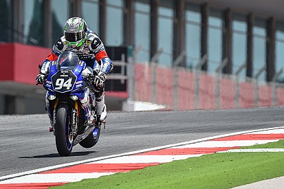 Endurance-WM: 12 Stunden von Portimao gehen um 0,081 Sekunden an GMT94