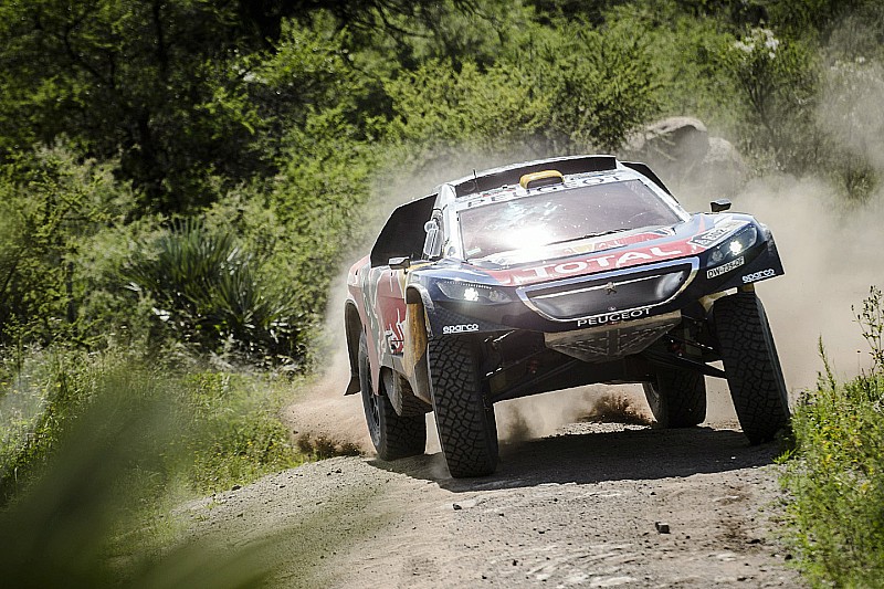 Einspruch abgewiesen: Keine Strafe gegen Dakar-Sieger Stephane Peterhansel