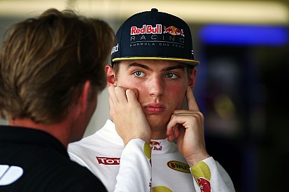 Verstappen kijkt vooruit: "Red Bull Ring en Silverstone zijn speciale banen"