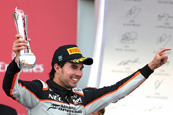 Checo a Ferrari, una gu&iacute;a contra rumores