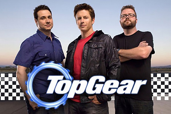 BBC confirma cancelación de  Top Gear Estados Unidos