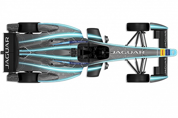 Jaguar espera que más marcas lleguen a la Fórmula E