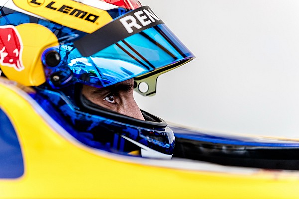 Buemi: "Di Grassi lo hizo a propósito"