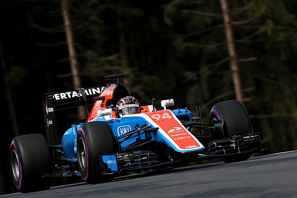 Wehrlein estuvo a medio segundo de perder su histórico punto