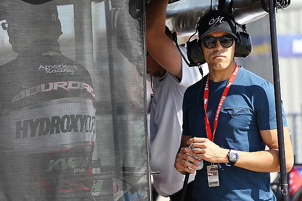 Maldonado expresa interés en correr en  IndyCar