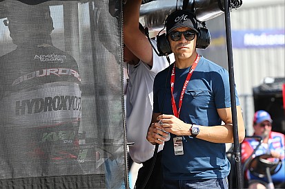 Maldonado duikt op in IndyCar-paddock: "Nog niets beslist"