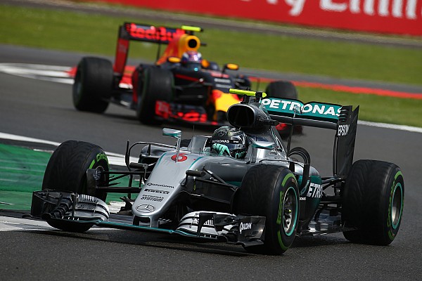 Horner: "La decisi&oacute;n sobre la radio puede sentar un mal precedente"