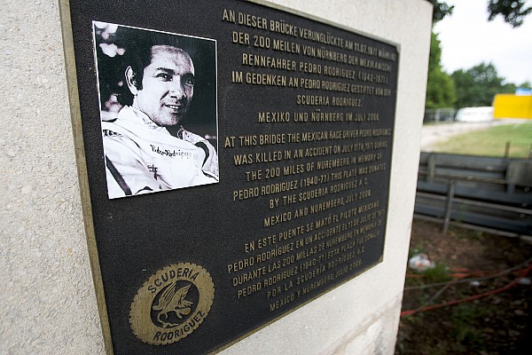 VIDEO: A 48 a&ntilde;os de la muerte de Pedro Rodr&iacute;guez