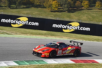 Motorsport.com kondigt overname aan van FerrariChat.com