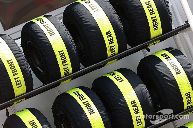 Neum&aacute;ticos Pirelli