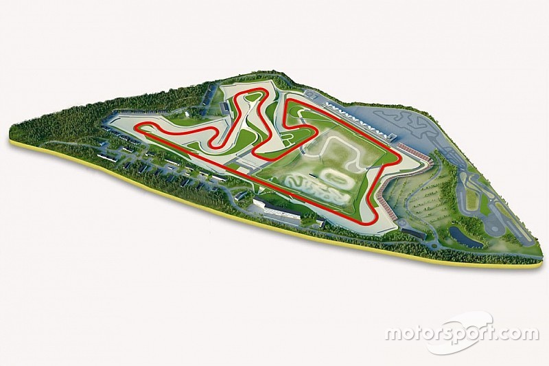 Zurück in Finnland: Die MotoGP gastiert 2018 auf dem Kymi-Ring