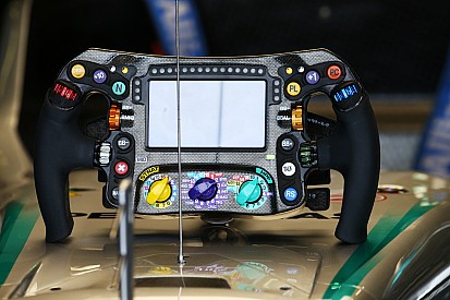 „Ein großer Witz“: Ex-Rennfahrer kritisiert Technik-Wahn in der Formel 1