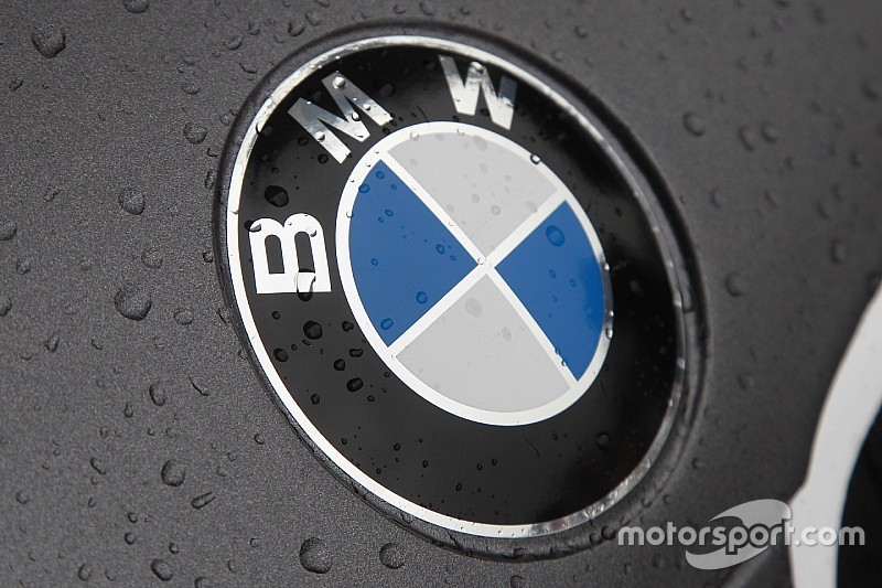 BMW bestätigt Zusammenarbeit mit existierendem Formel-E-Team