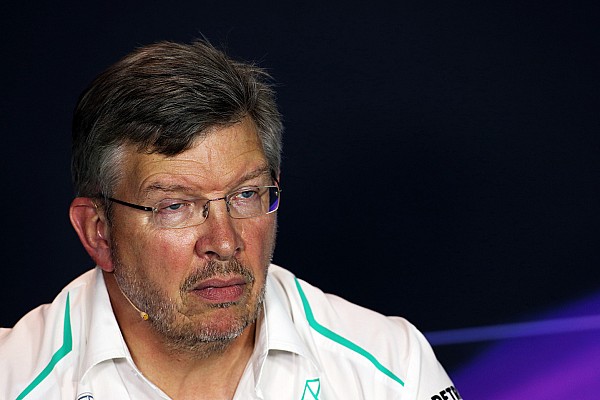 Ferrari pode contratar Ross Brawn para novo plano de ação