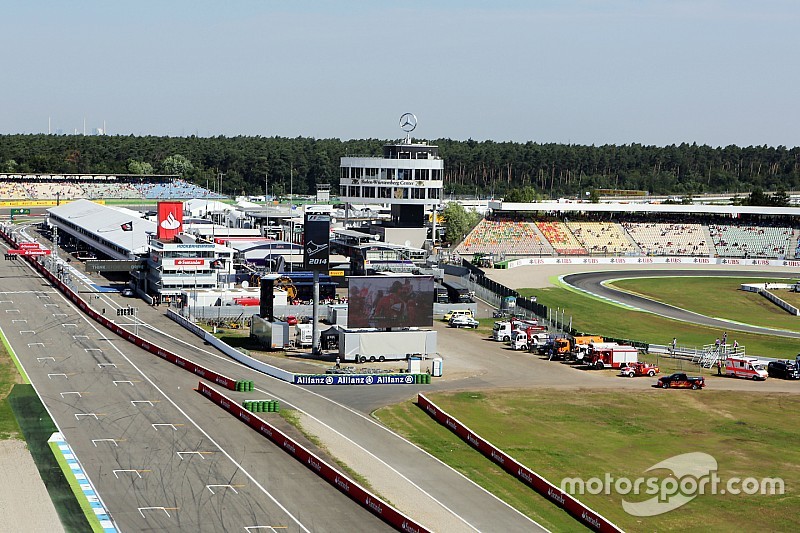 Анонс на вихідні: Ф1, WRC, IndyCar та Blancpain Endurance