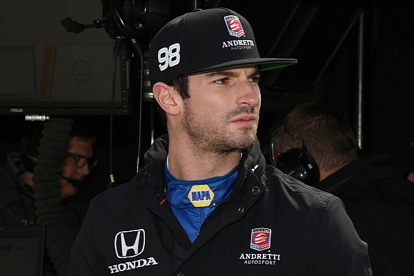 Rossi: No hay planes para volver a la Fórmula 1 todavía