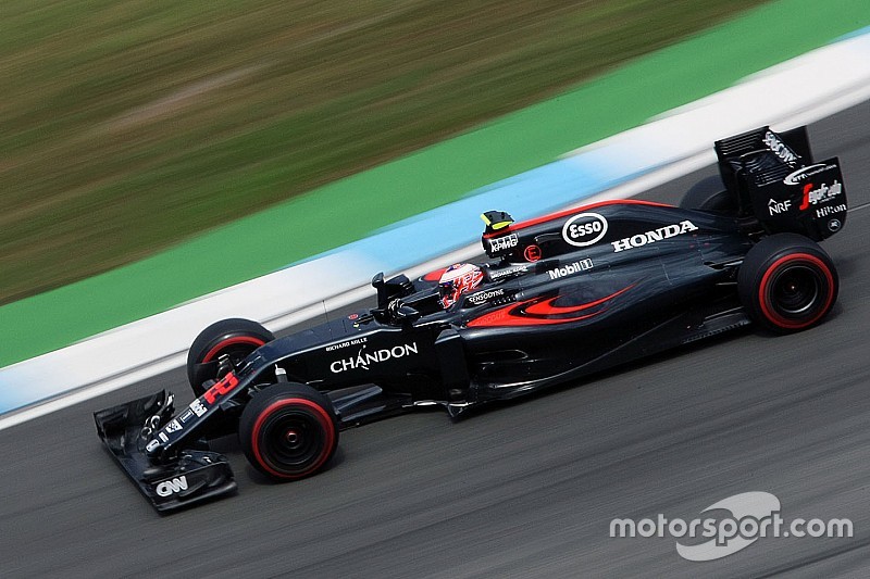 Jenson Button freut sich auf die Zeit nach seiner Formel-1-Karriere