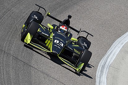 Kimball - Pocono se jouera à l'équilibre aéro, pas à la puissance moteur