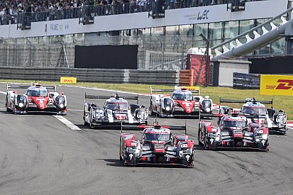 Mexiko-Premiere der WEC: Kampf der Hersteller in Höhenluft noch enger?