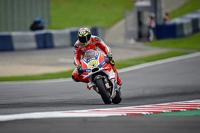 Vorwurf von Laverty an Iannone: "Er hat keinen Respekt"