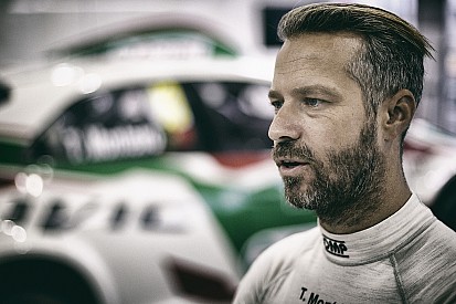 Monteiro: “El WTCC es prioridad, pero quisiera sumar otra categoría”