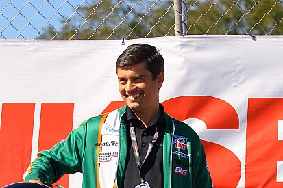 Juncos навряд чи дебютує в IndyCar в 2017 році повним сезоном