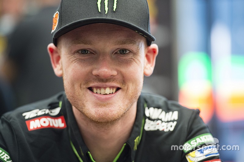 8h Oschersleben - Bradley Smith: YART helfen und Weltmeister werden