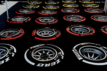 Formel 1 in Spa: Hitze könnte für Ferrari zum Problem werden