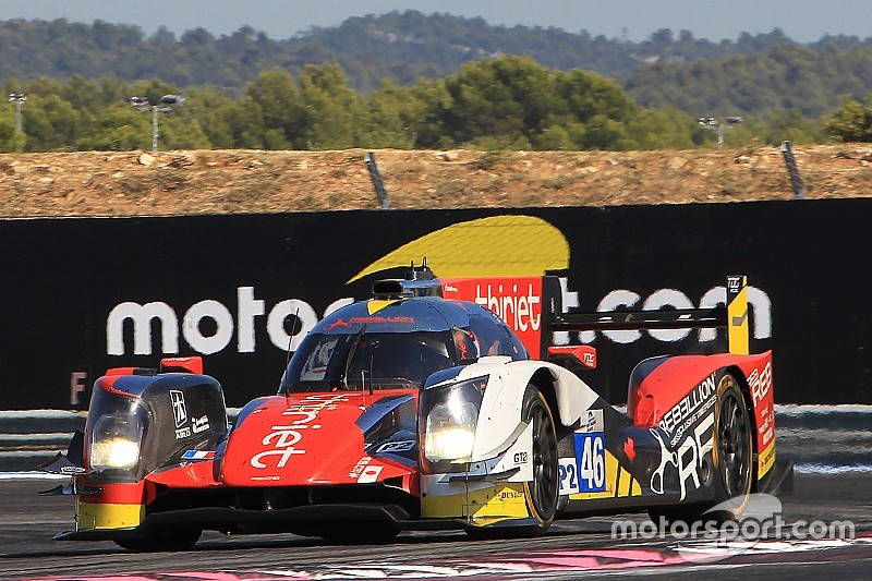 ELMS in Paul Ricard: Thiriet by TDS Racing mit dominantem Sieg