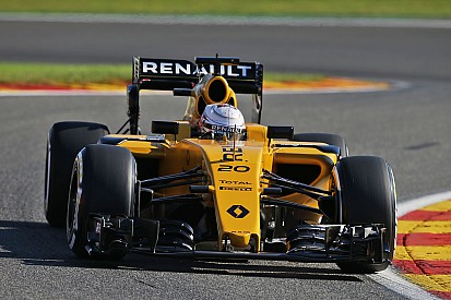 Kevin Magnussen: Entscheidung über Monza-Einsatz nach FIA-Fitnesstest