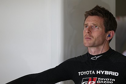 Anthony Davidson: Junge Fahrer haben nicht das richtige Handwerkszeug für LMP1