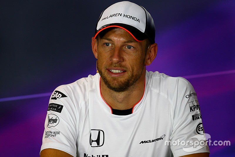 La sorpresa: Button ha annunciato il ritiro (da pilota titolare)