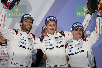 WEC 6h Mexiko: "Ein großer Schritt" für Porsche in Richtung Titelverteidigung