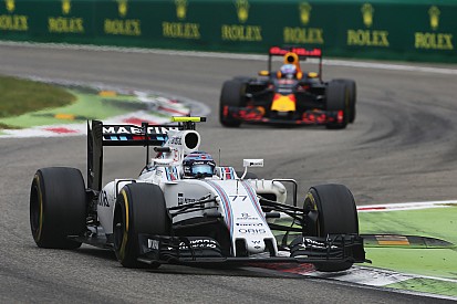 Bottas: "Il sorpasso di Ricciardo agevolato dalle gomme fresche della Red Bull"