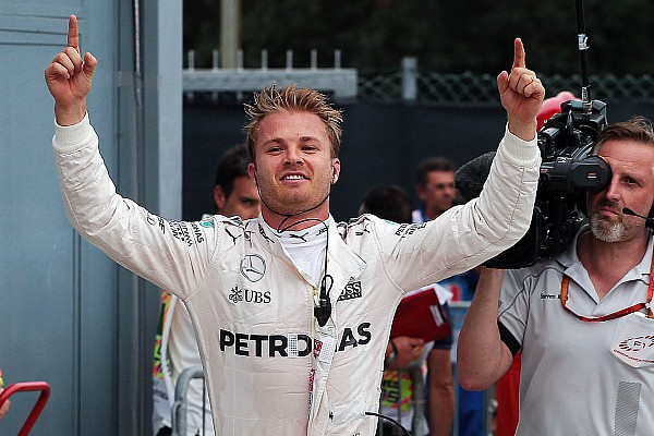 Las notas del GP de Italia de F1