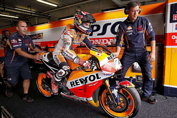 Honda planeja testar motor de 2017 em sessão em Misano